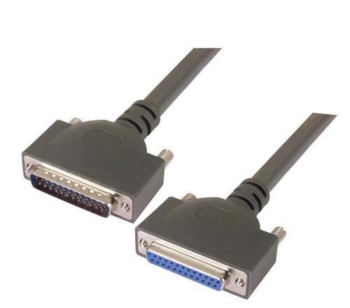 并行接口信息传输原理 高速数据流的协同之道