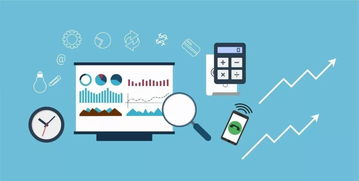 互联网赋能数据应用 拓宽广度与深化价值