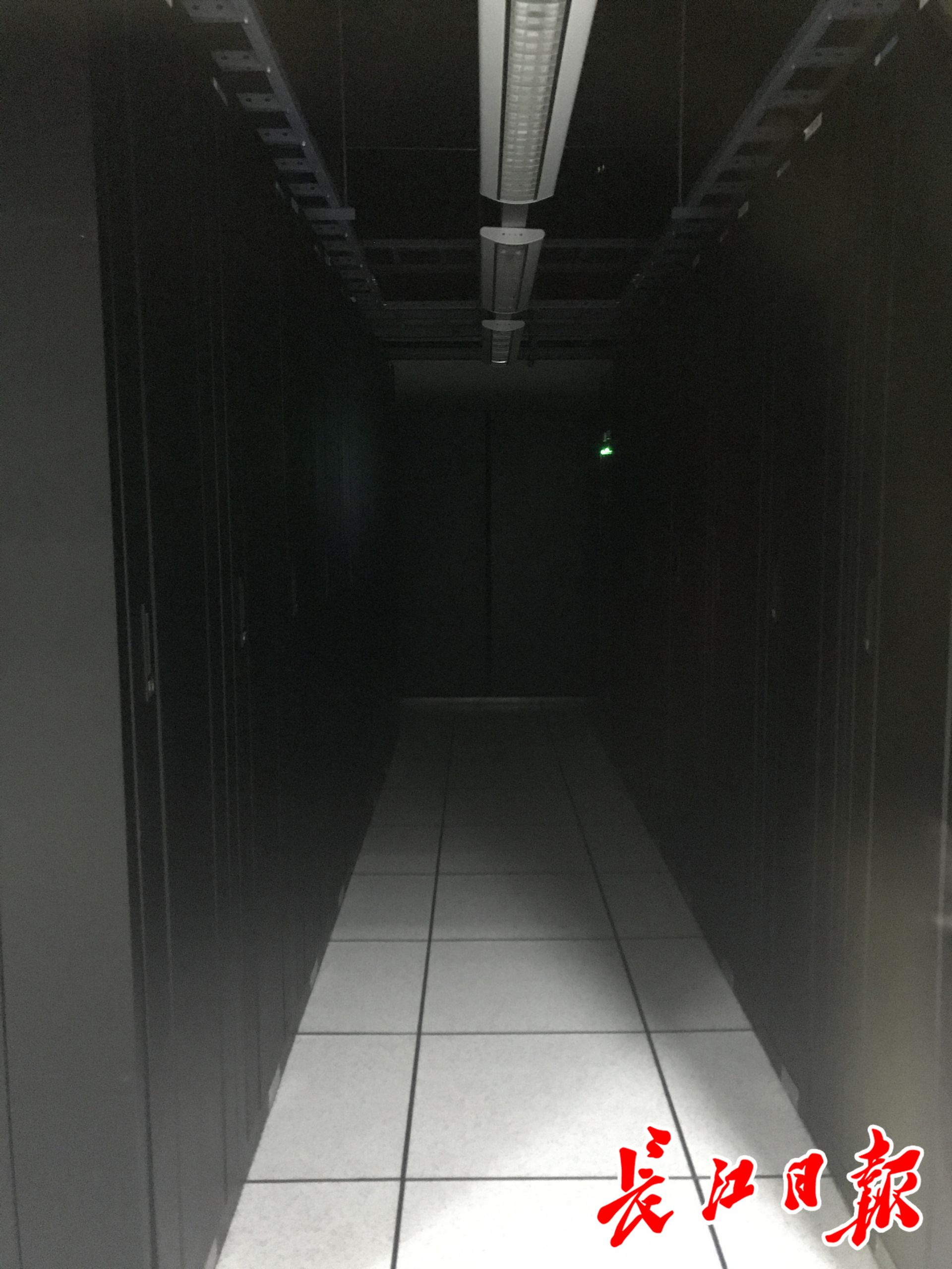 武汉工业互联网“大脑”全面接入，数据驱动智造新未来