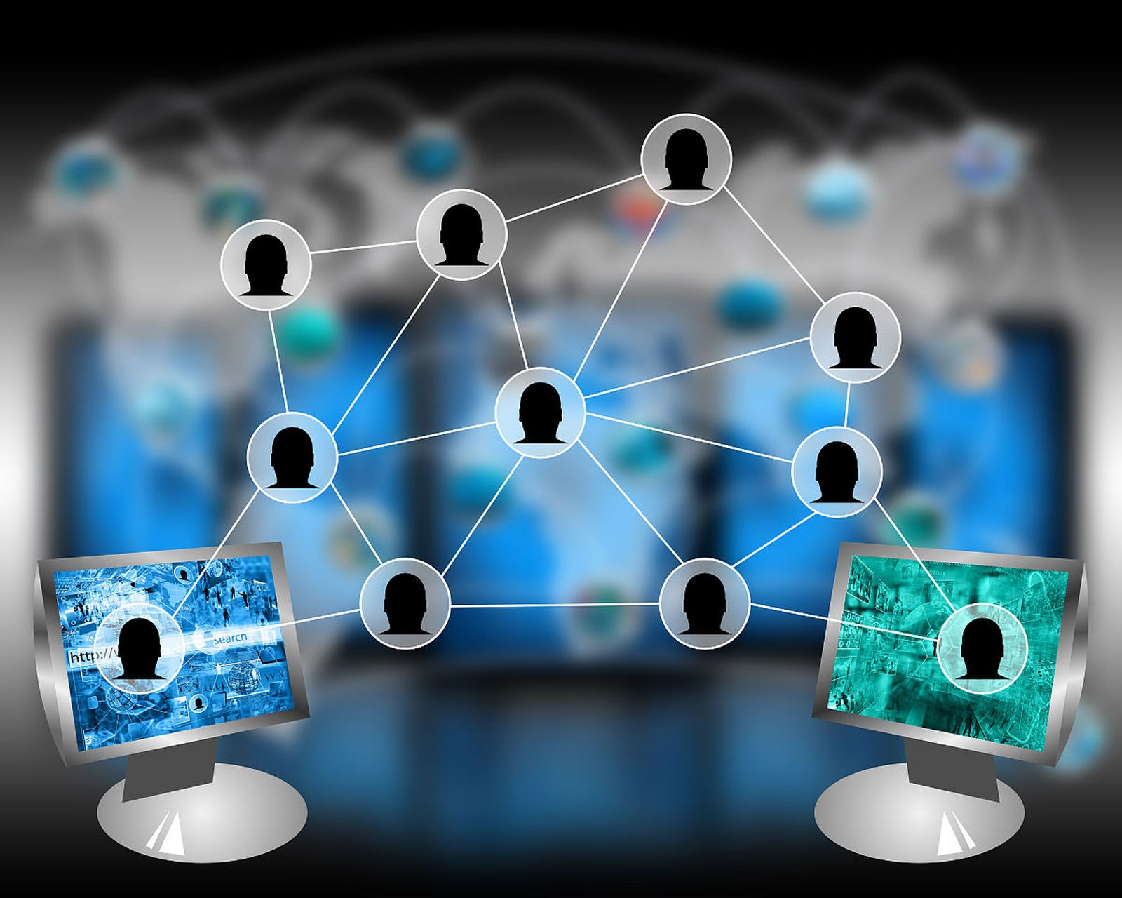 信息传输方式的发展 从飞鸽传书到数字洪流