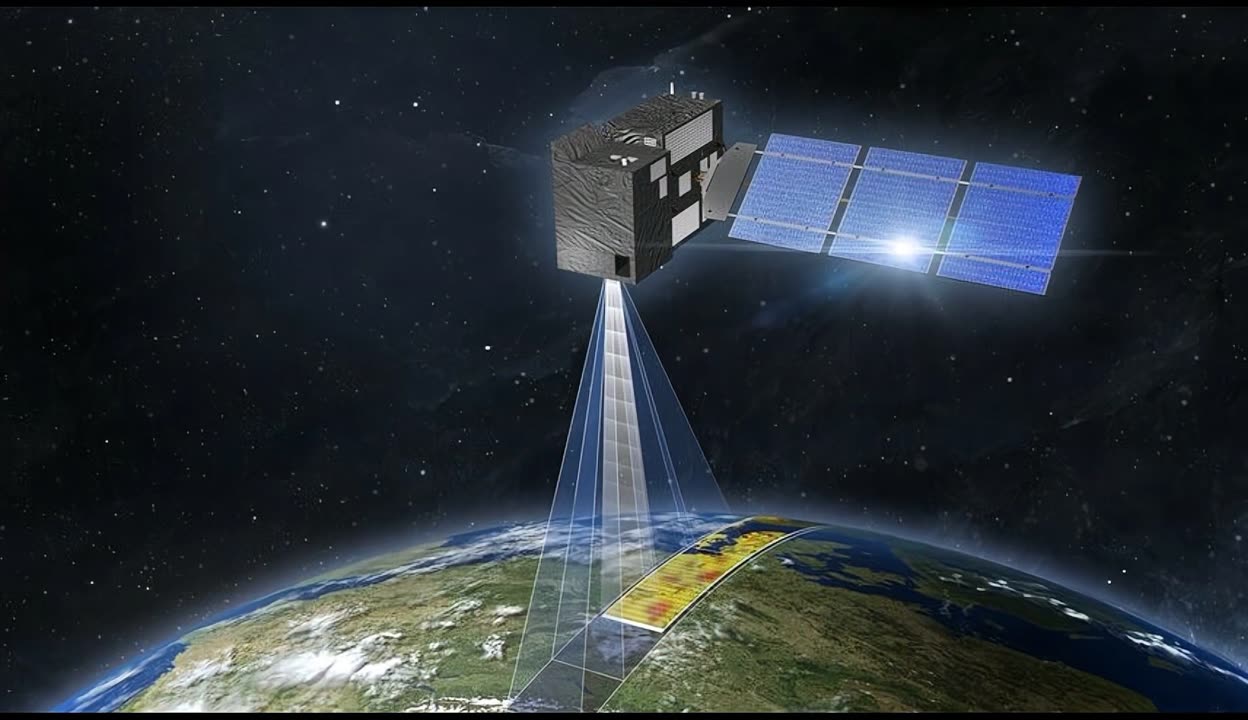 天基信息支援系统中的信息传输 架构、挑战与未来展望
