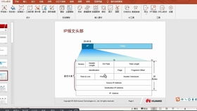 网工零基础入门,华为认证之hcia datacom必修课数据通信传输及封装解封装详解